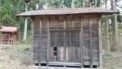 根渡神社(福島県)