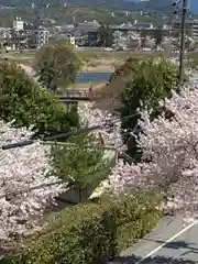 宝徳寺　(清水寺境外塔頭）の景色