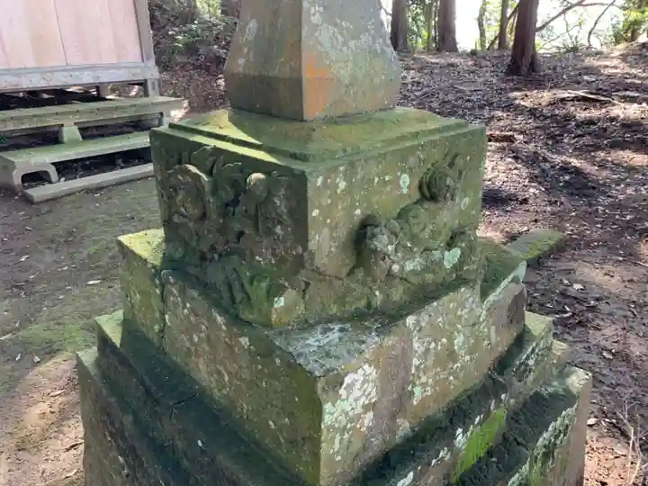 秋葉神社のその他建物