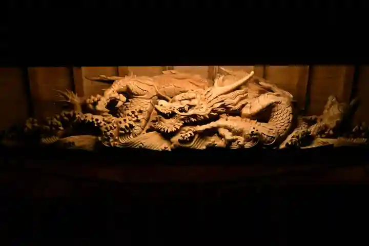 八大龍王水神(宮崎県)