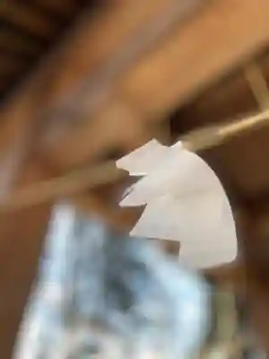 花巻神社のその他建物