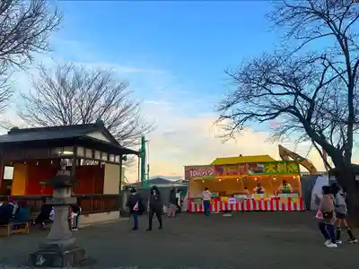 吉岡八幡神社(宮城県)