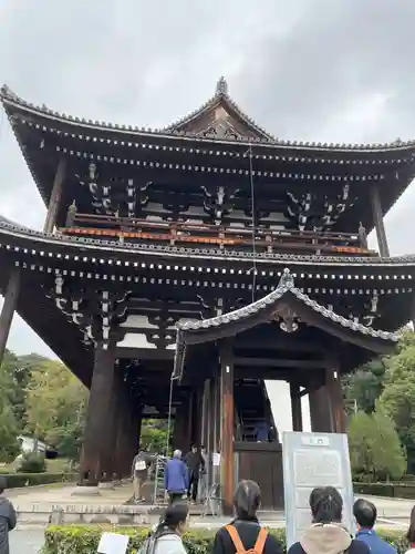 東福禅寺（東福寺）(京都府)