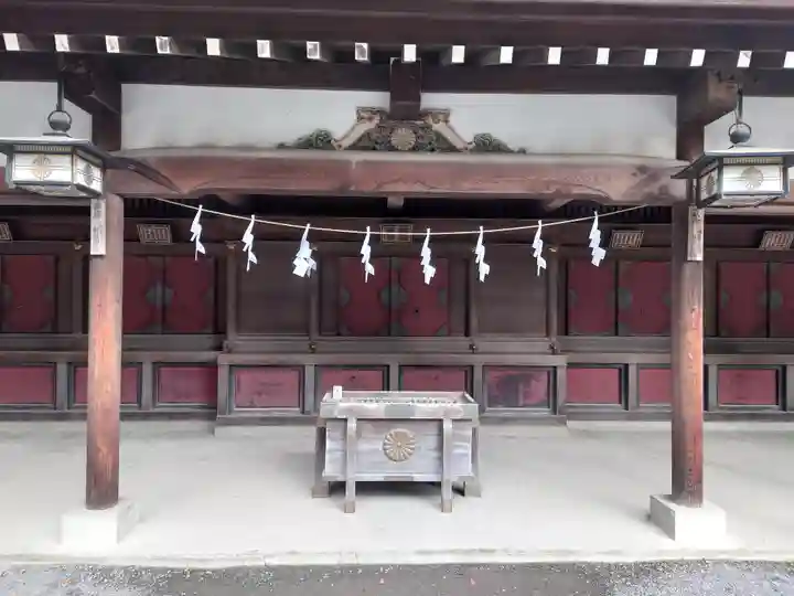 秩父神社(埼玉県)