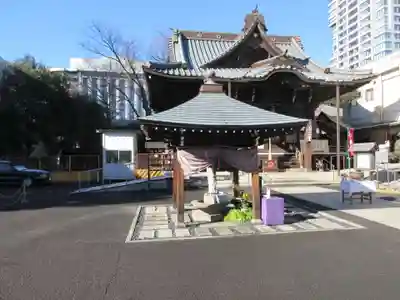 覚林寺(東京都)