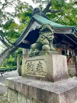 温泉神社〜いわき湯本温泉〜(福島県)