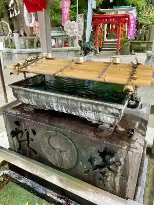 海南神社(神奈川県)