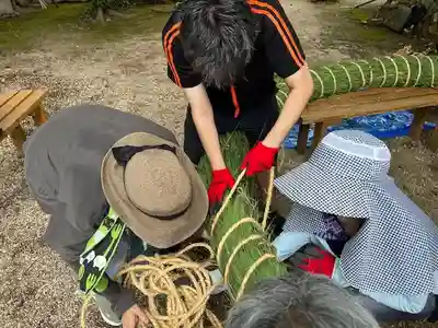 手力雄神社(岐阜県)
