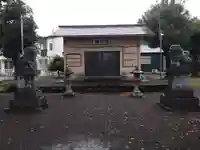 神明宮(静岡県)