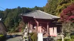 赤岩寺(愛知県)