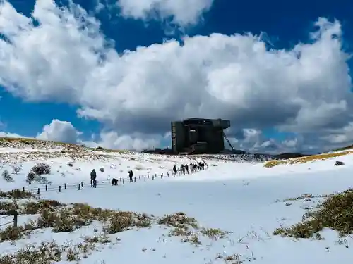 箱根元宮(神奈川県)