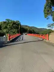 大麻比古神社(徳島県)