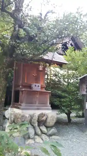 秩父神社の末社