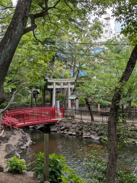 富岡八幡宮(東京都)