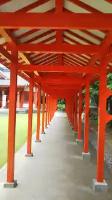 浜松秋葉神社のその他建物