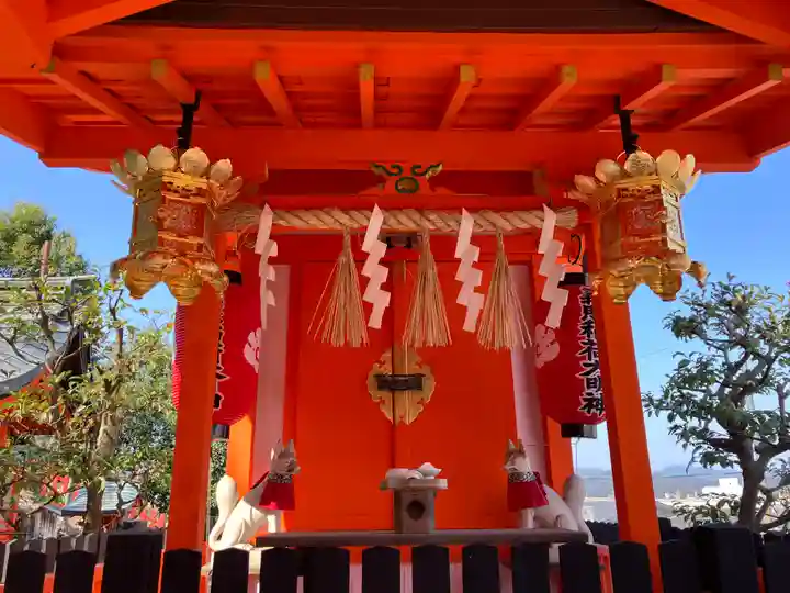 建勲神社(京都府)