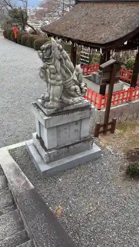 建勲神社(京都府)