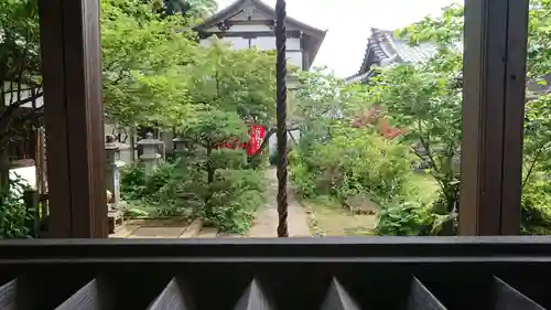 妙力寺(神奈川県)