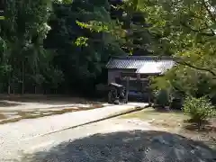 土佐神社離宮(高知県)