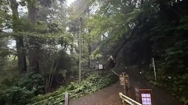 笠森寺(千葉県)