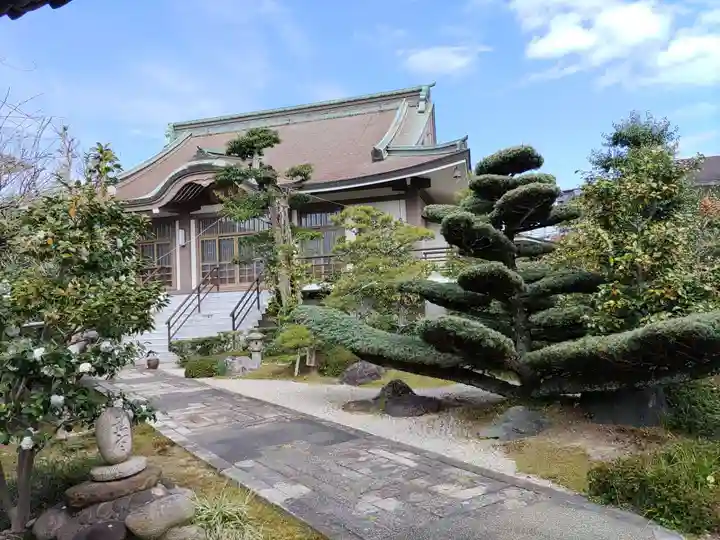 光国寺(岐阜県)