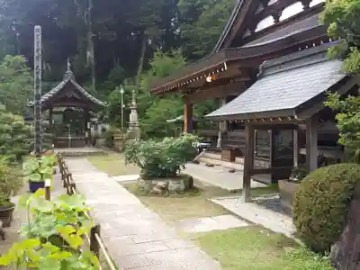 応聖寺のその他建物