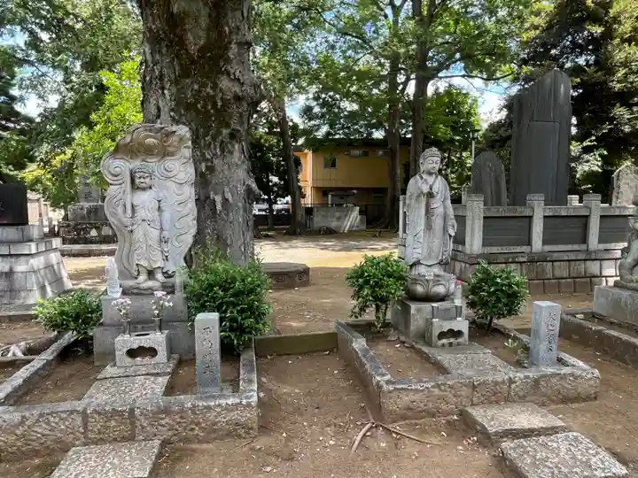 長命寺(東京都)