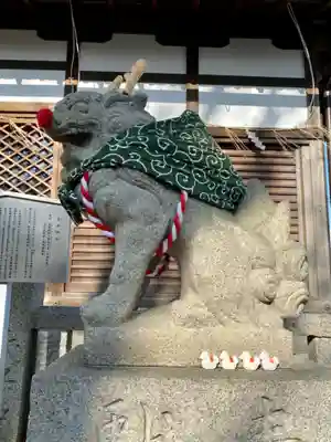 玉田神社(京都府)