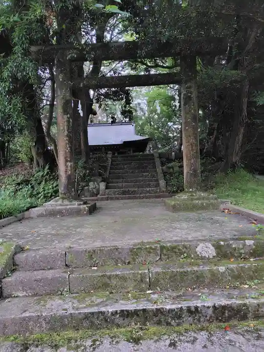 須賀神社(神奈川県)