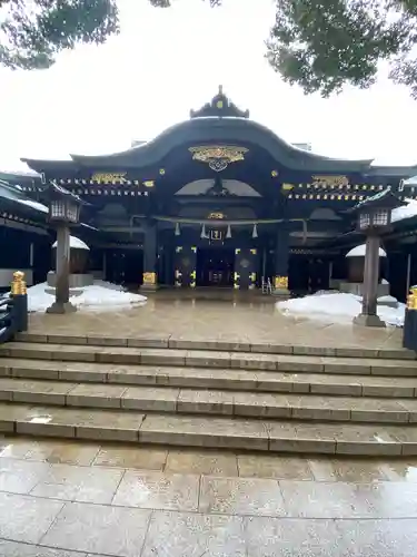 穴八幡宮(東京都)