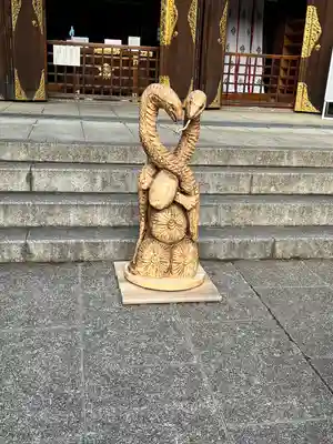 若宮八幡社(愛知県)