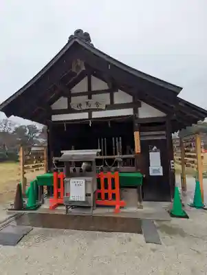 賀茂別雷神社（上賀茂神社）(京都府)