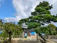 妙禅寺の本殿・本堂