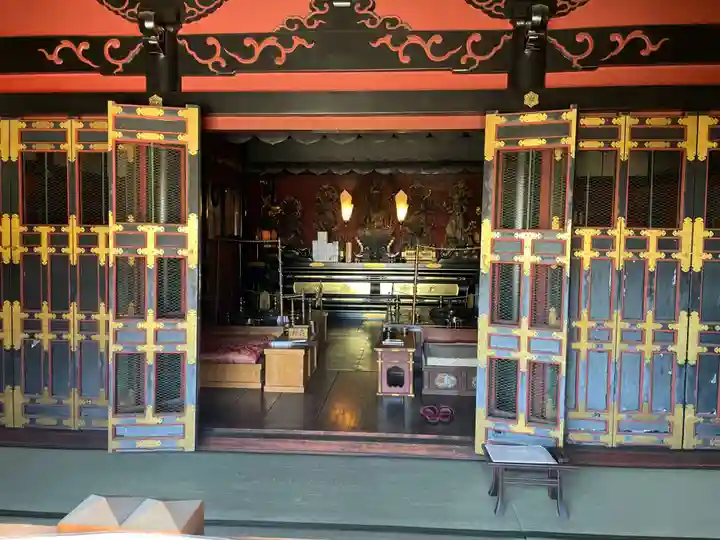 中山寺(兵庫県)