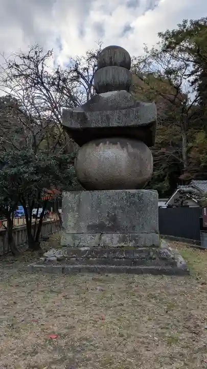 石清水八幡宮(京都府)