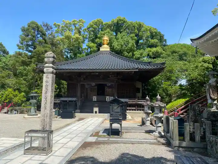 金泉寺(徳島県)