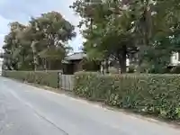 天満神社(千葉県)