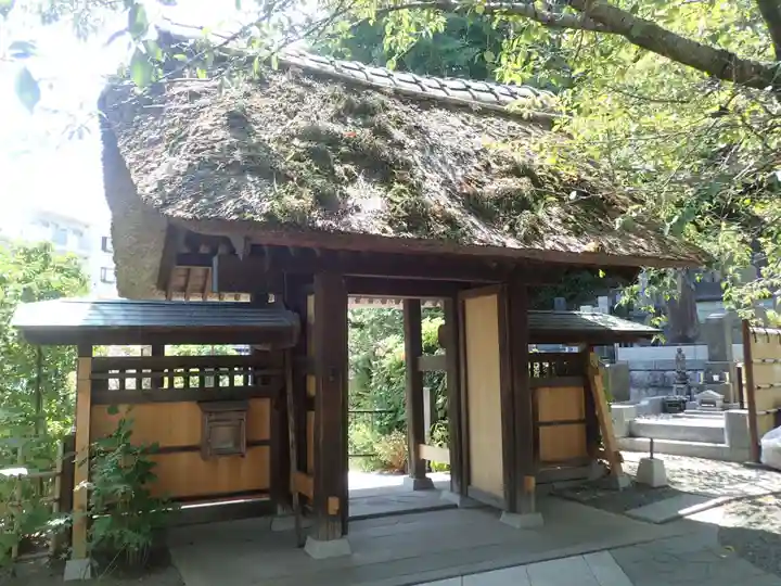 上行寺(神奈川県)