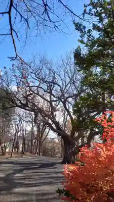 相馬神社(北海道)