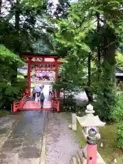 丹生都比売神社(和歌山県)