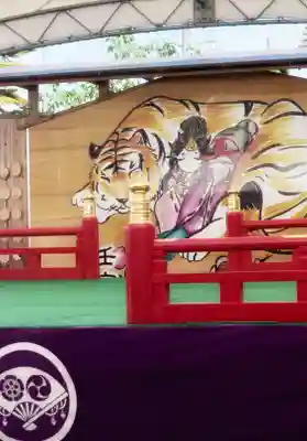 尾張猿田彦神社のその他建物