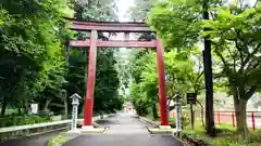 大前神社(栃木県)