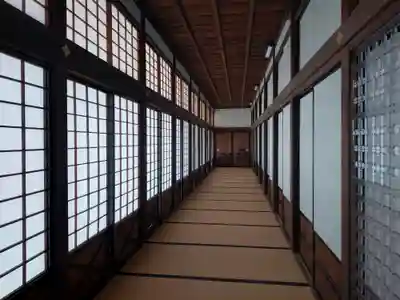 勝興寺(富山県)