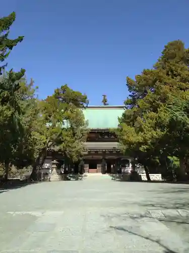 円覚寺(神奈川県)