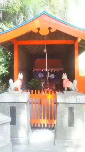 徳寿院の本殿・本堂