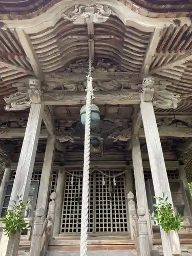 五社稲荷神社(兵庫県)