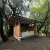 井頭神社(奈良県)