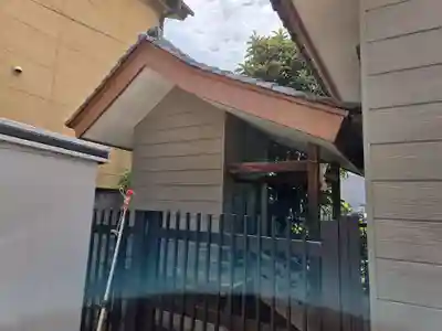 孫太郎神社(栃木県)