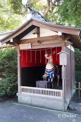 酒列磯前神社(茨城県)