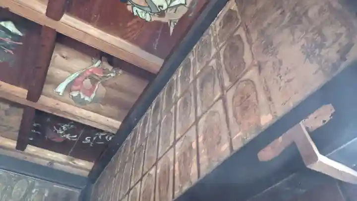 犬山寂光院(愛知県)